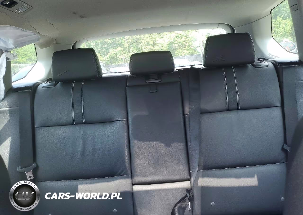2016 BMW X3 xDrive35I VIN:5UXWX7C56G0S16630 - 10