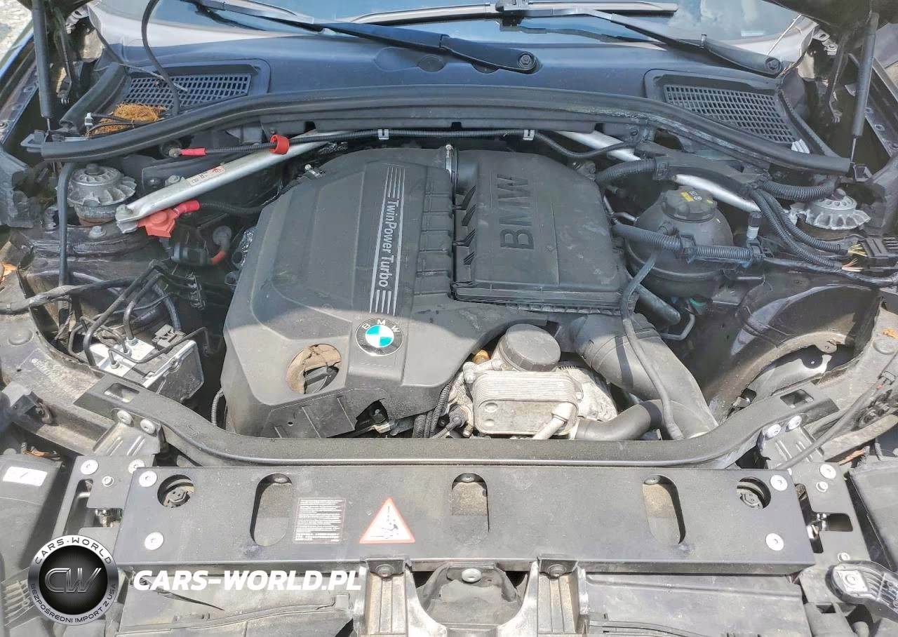 2016 BMW X3 xDrive35I VIN:5UXWX7C56G0S16630 - 12