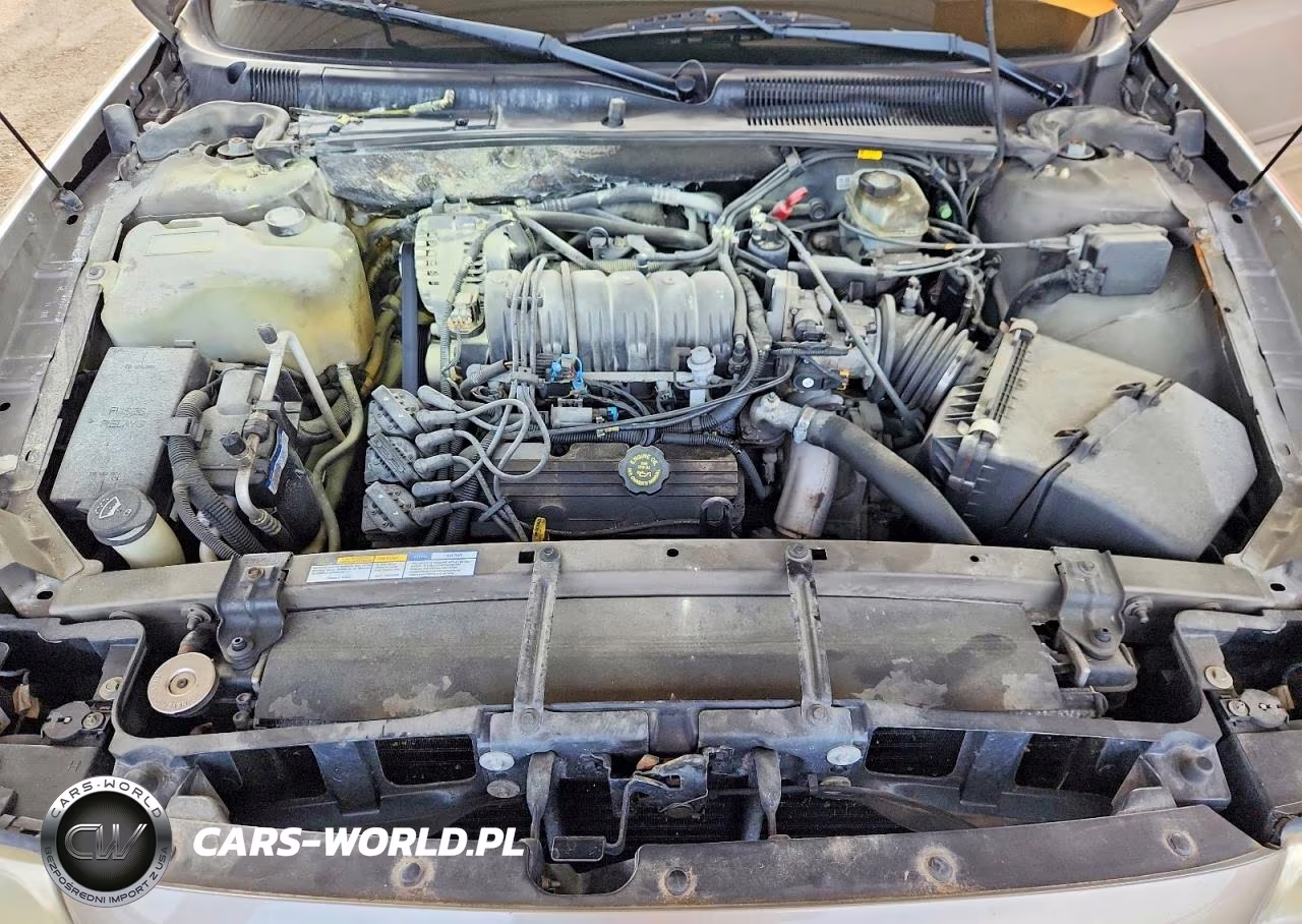 2001 Buick Lesabre Custom VIN:1G4HP54K114293114 - 11