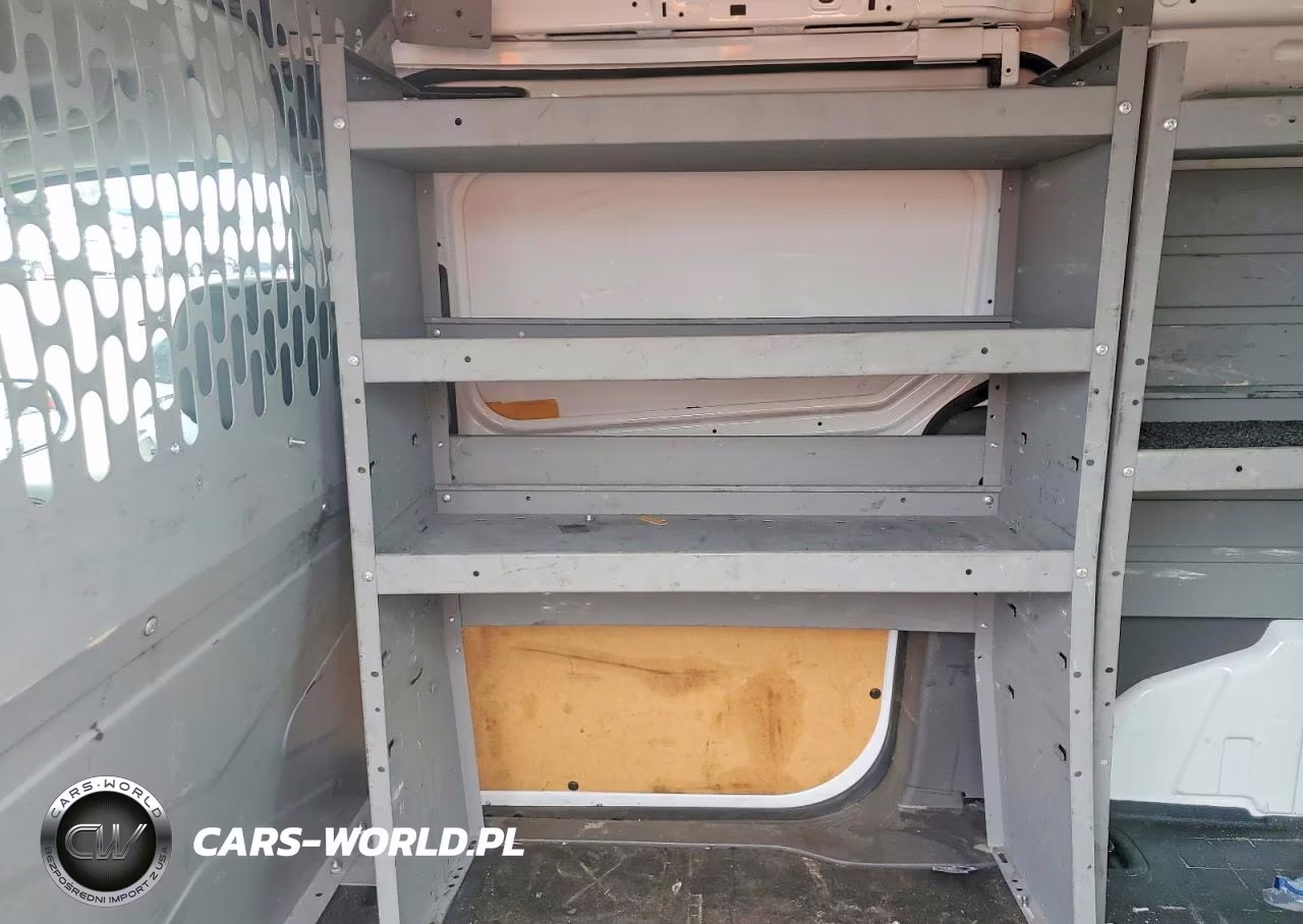 2020 Ford Transit Connect Xl VIN:NM0LS7E26L1451441 - 11