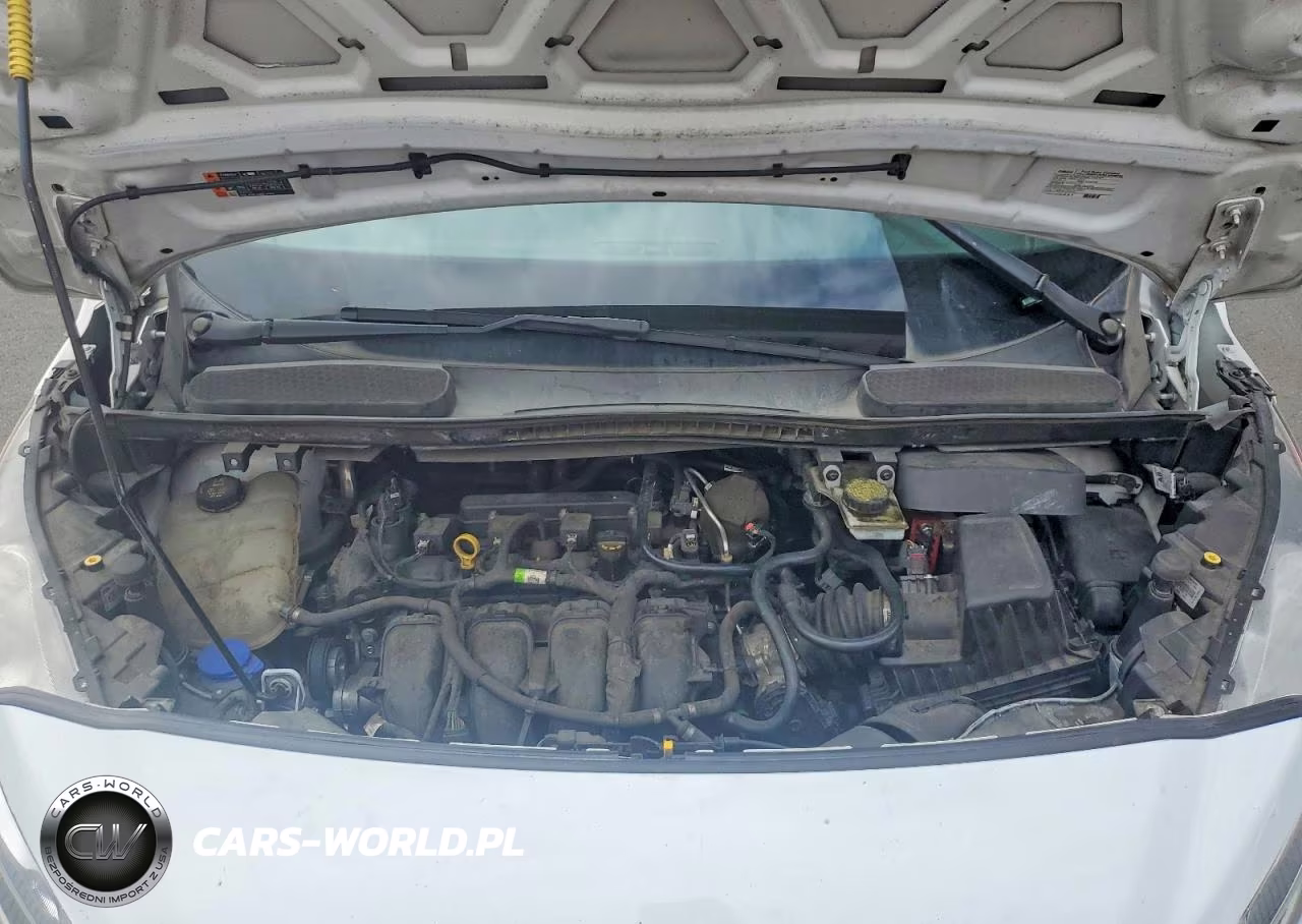 2020 Ford Transit Connect Xl VIN:NM0LS7E26L1451441 - 12