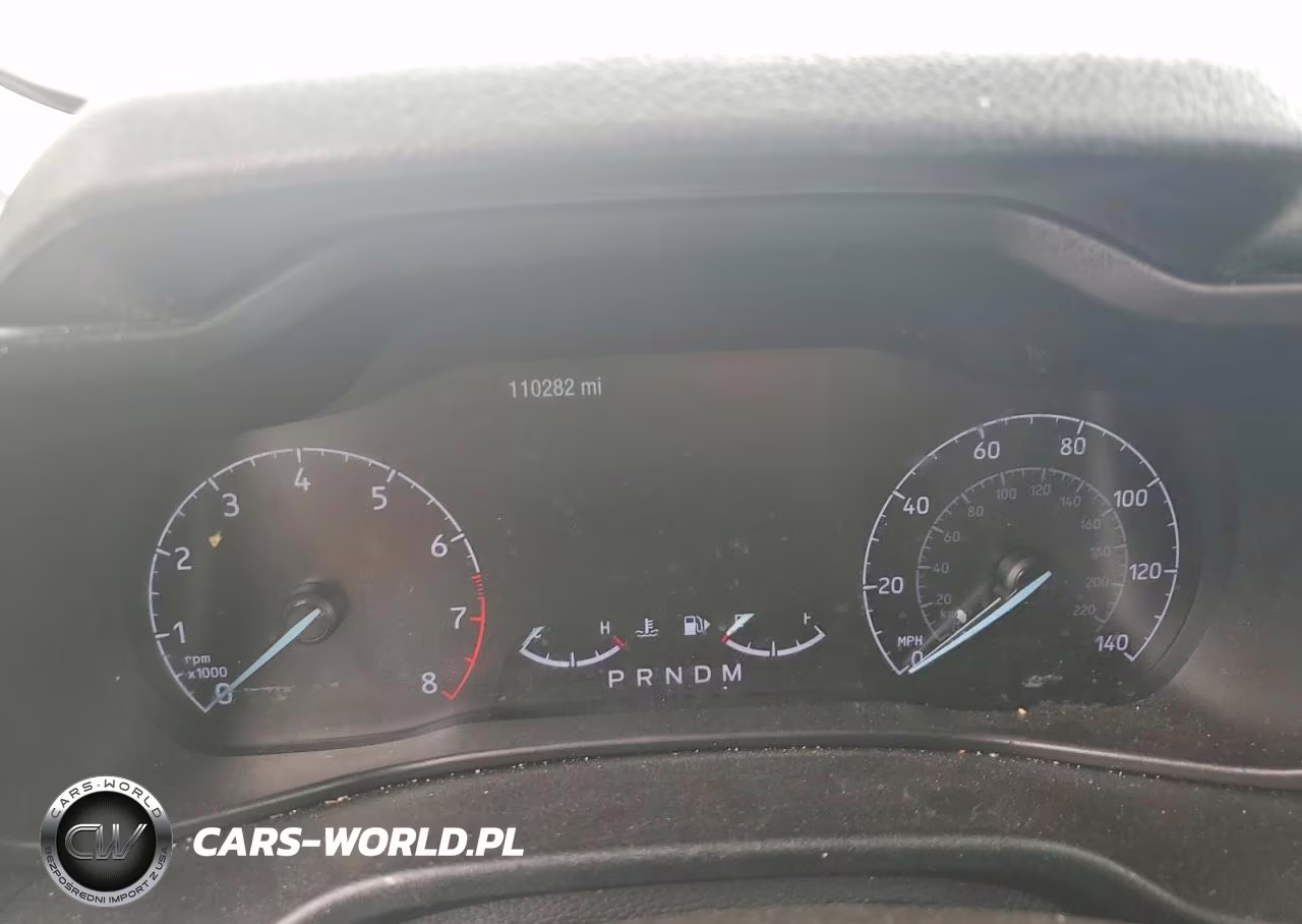 2020 Ford Transit Connect Xl VIN:NM0LS7E26L1451441 - 9