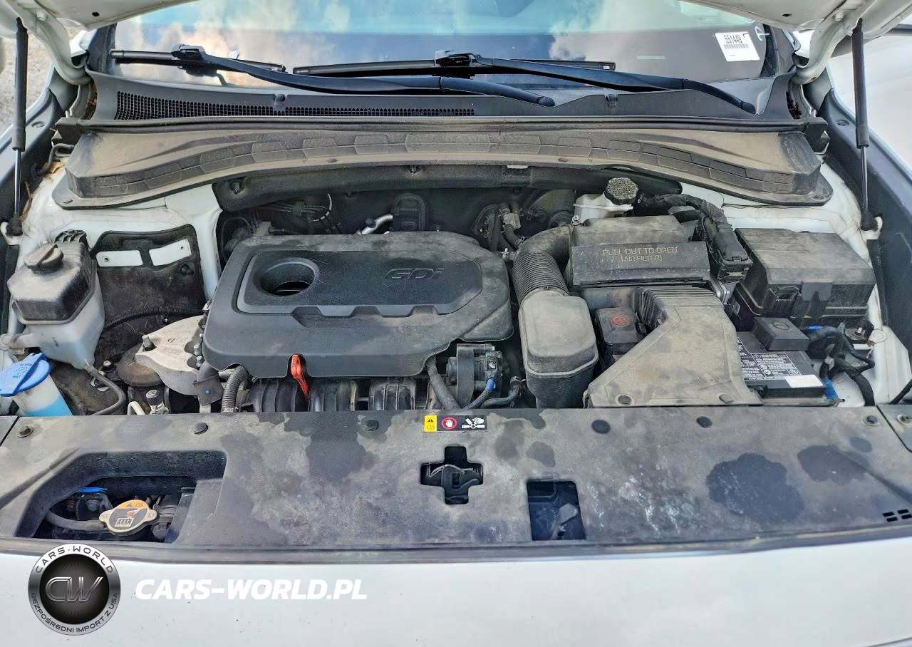 2020 Hyundai Santa Fe Se VIN:5NMS23AD8LH136953 - 12