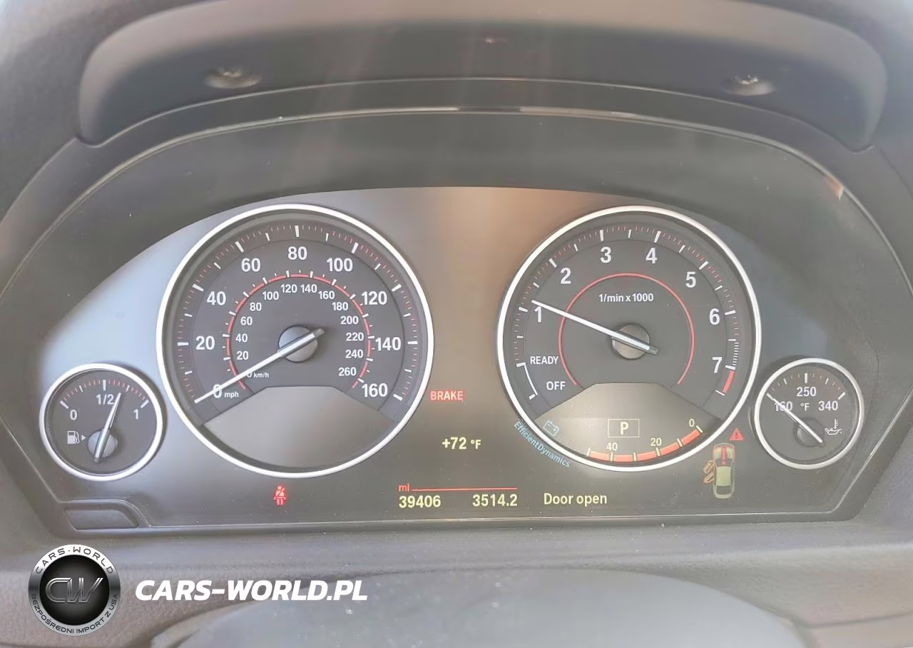 2019 BMW 440I Gran Coupe VIN:WBA4J5C59KBU79073 - 9