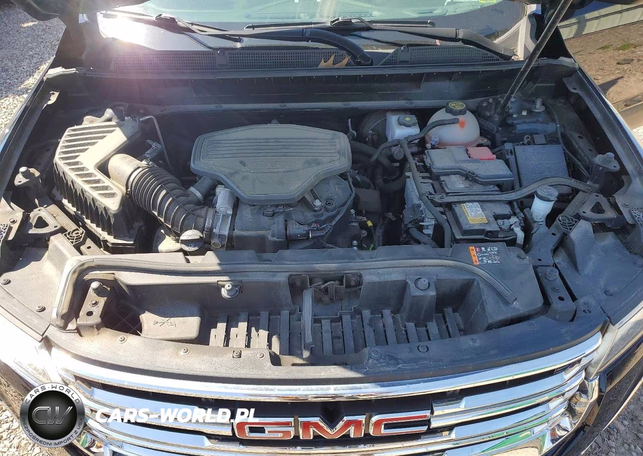 2021 GMC Acadia Slt VIN:1GKKNULS3MZ138944 - 12