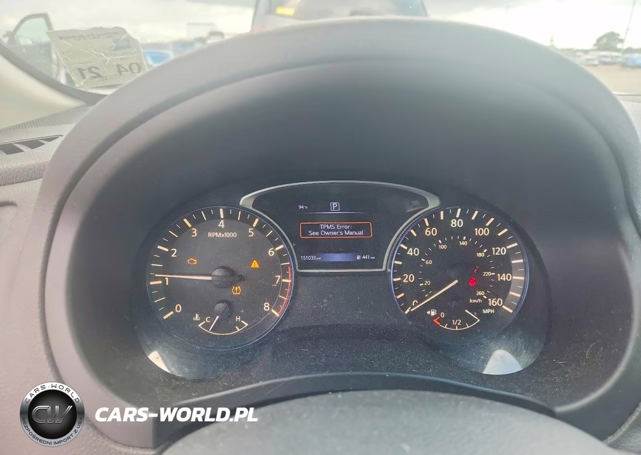 2017 Nissan Altima 2.5 Sr VIN:1N4AL3AP0HC169170 - 9