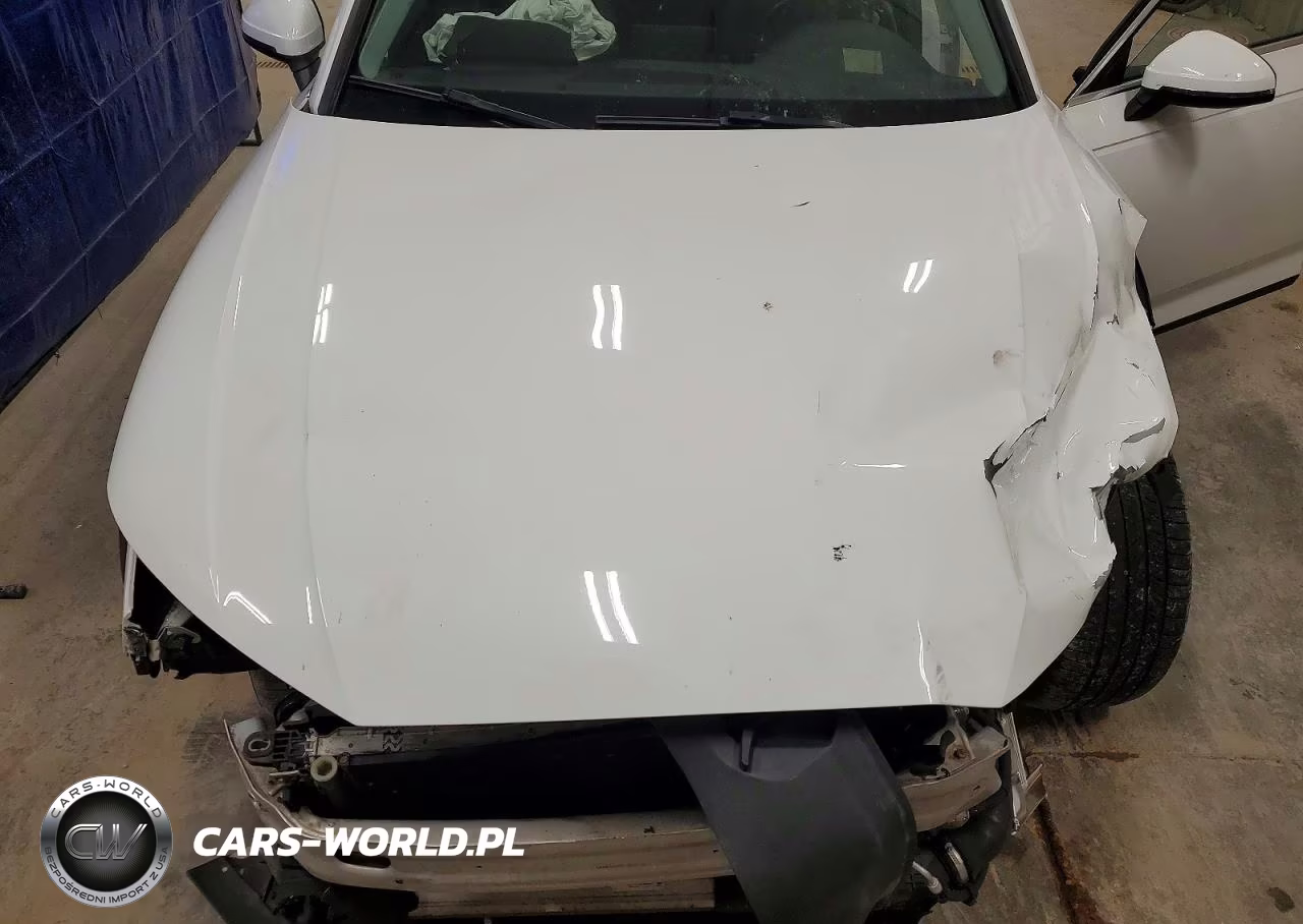 2017 Audi A4 Allroad Premium VIN:WA17NAF42HA091403 - 12