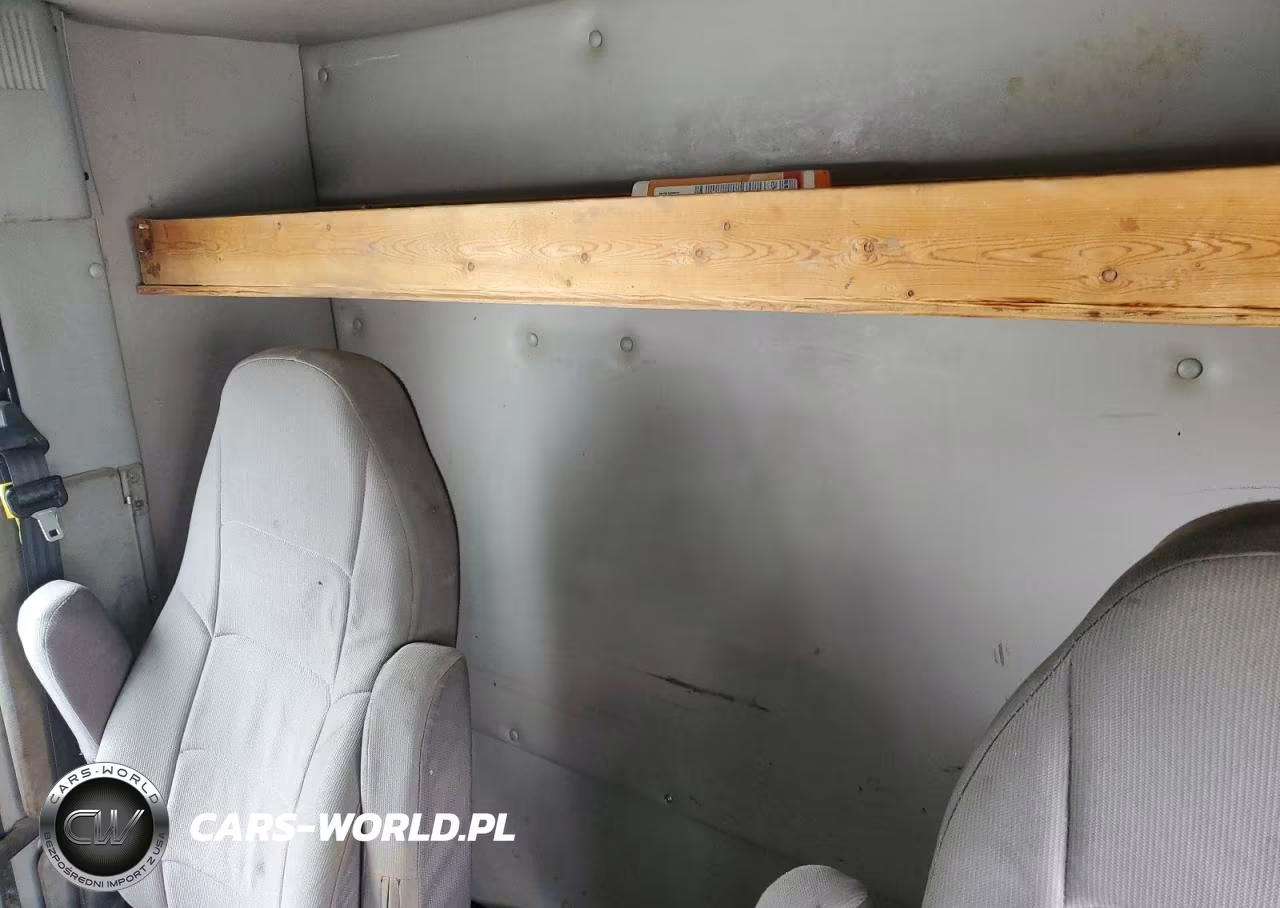 2003 Freightliner Conventional St120 VIN:1FUJBBBG83LK59805 - 6