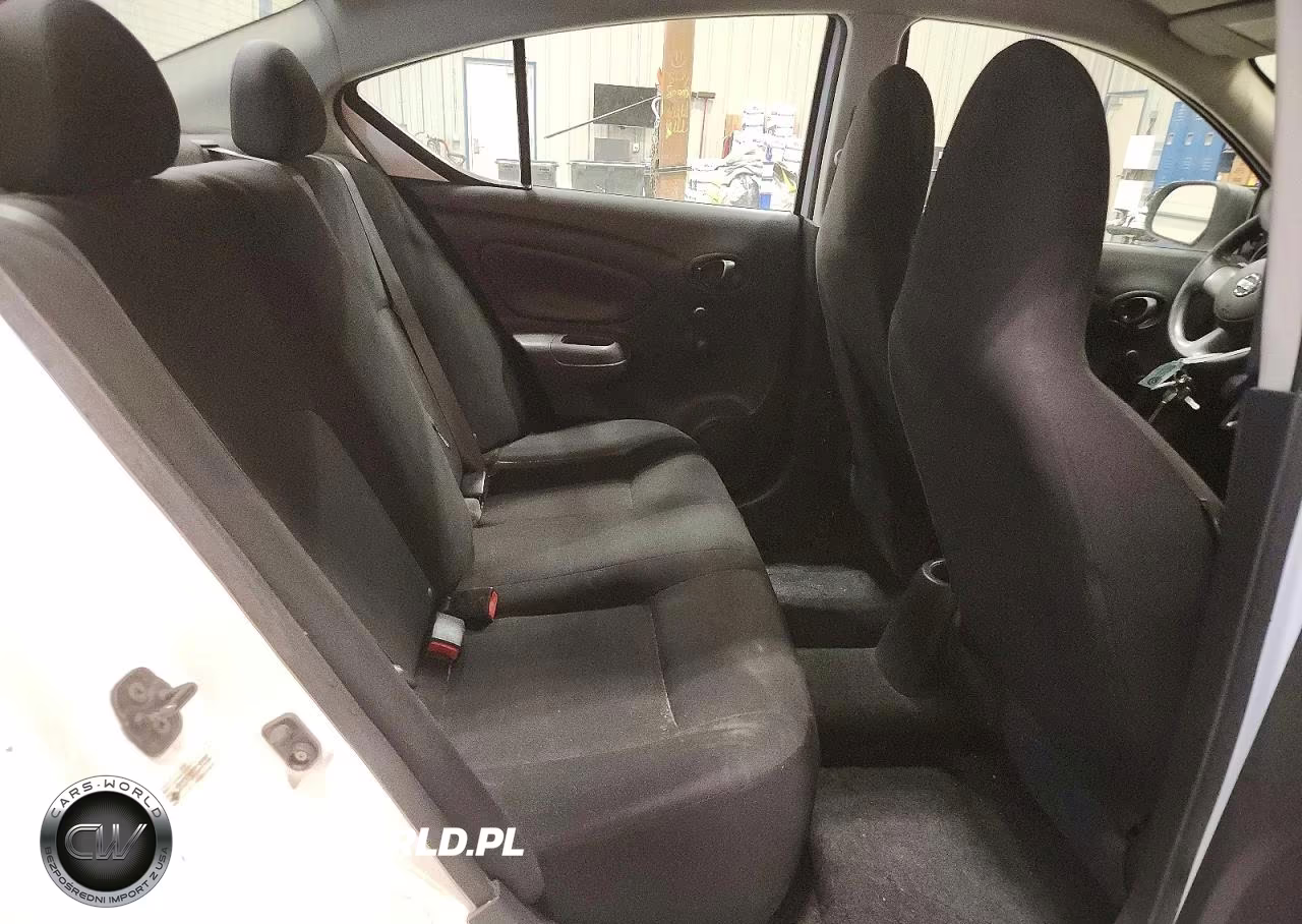 2012 Nissan Versa 1.6 S VIN:3N1CN7AP7CL900682 - 10