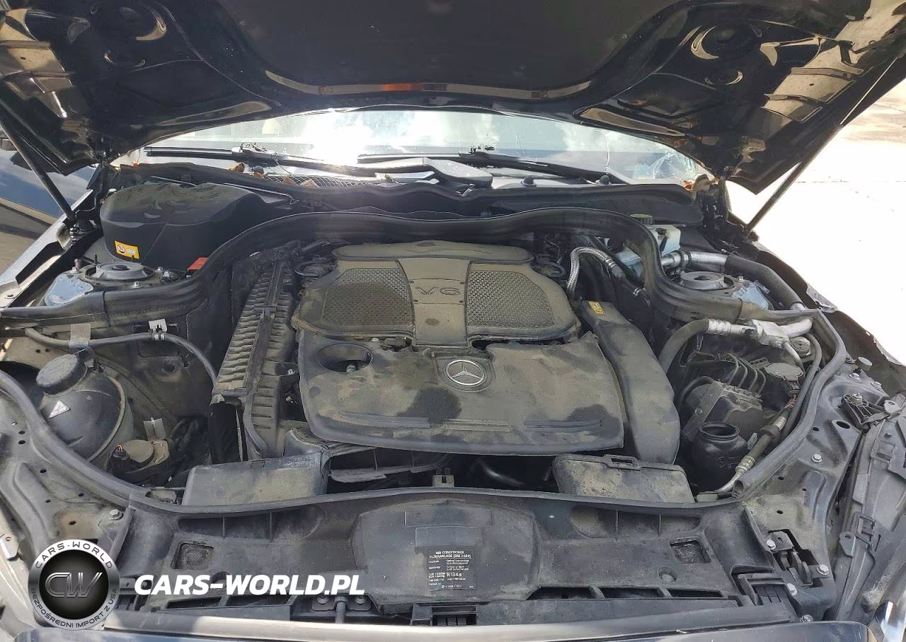 2014 Mercedes-Benz E 350 VIN:WDDHF5KB2EA872006 - 11