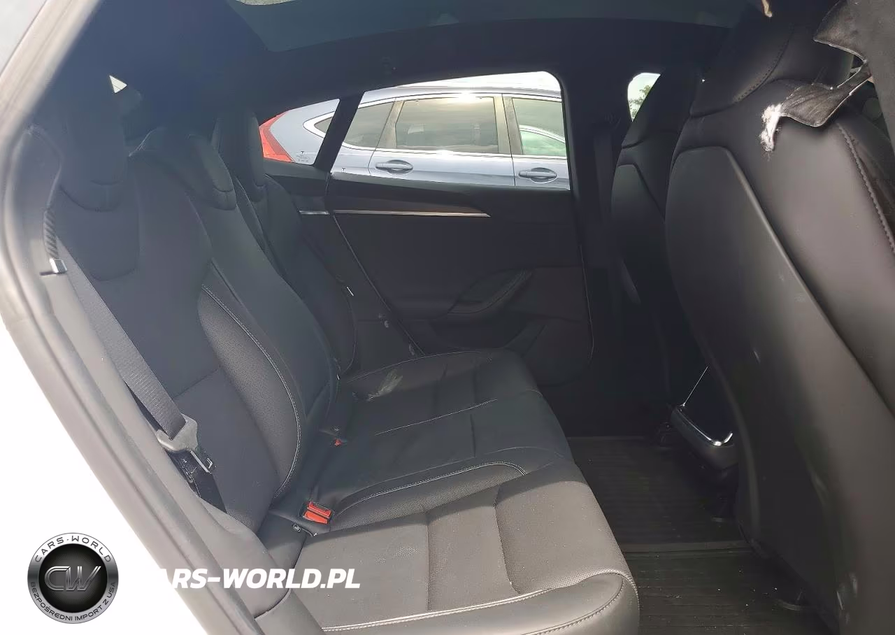 2021 Tesla Model S VIN:5YJSA1E65MF451649 - 10