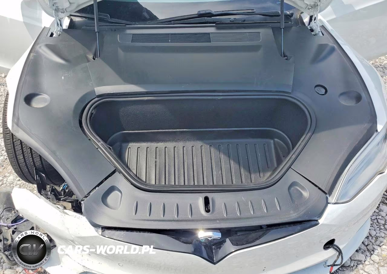 2021 Tesla Model S VIN:5YJSA1E65MF451649 - 11