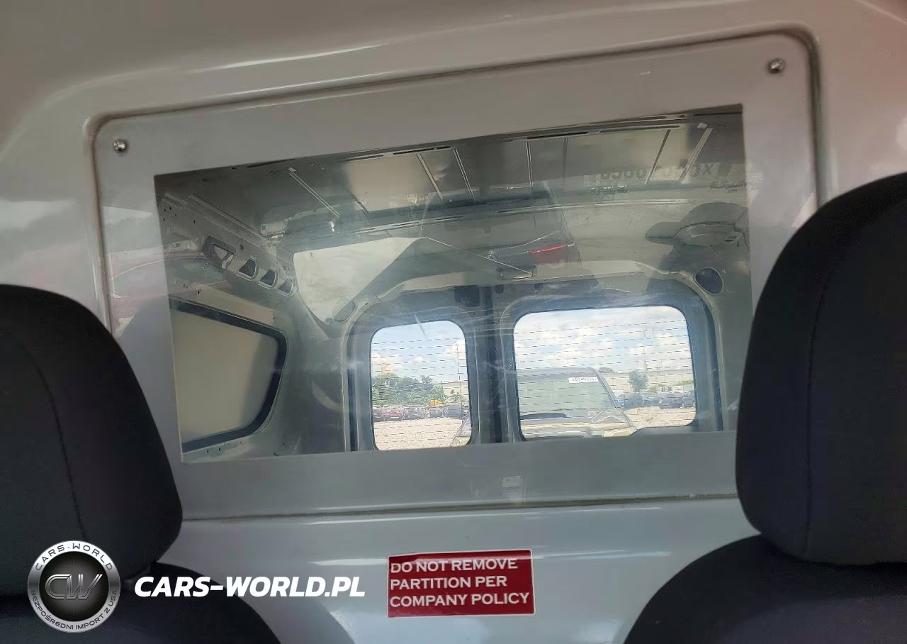 2019 Ram Promaster City Slt VIN:ZFBHRFBB9K6M06002 - 10
