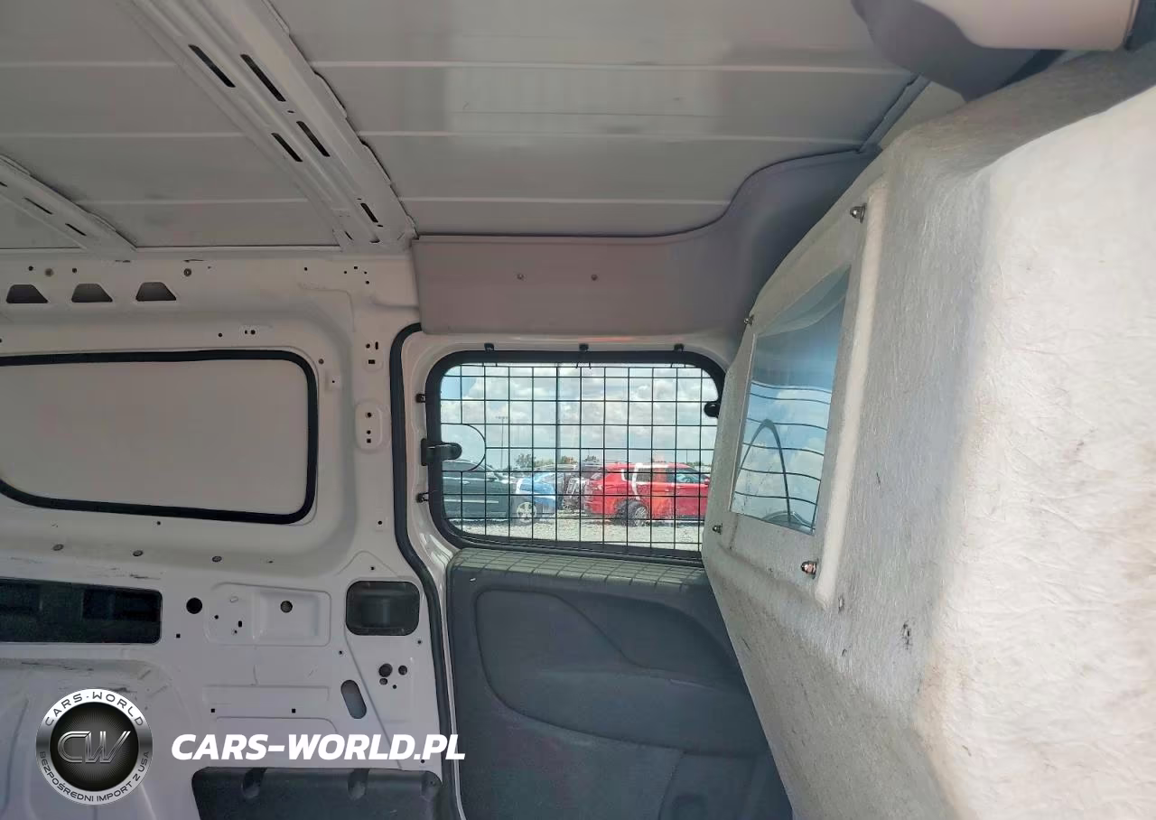 2019 Ram Promaster City Slt VIN:ZFBHRFBB9K6M06002 - 11