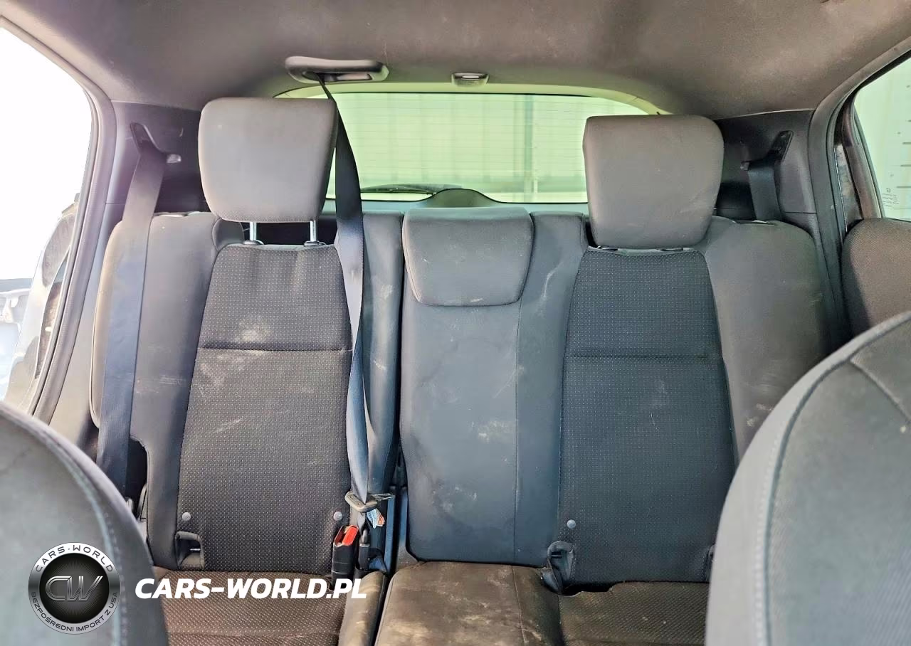 2019 Honda Hr-V Sport VIN:3CZRU5H18KG701335 - 10
