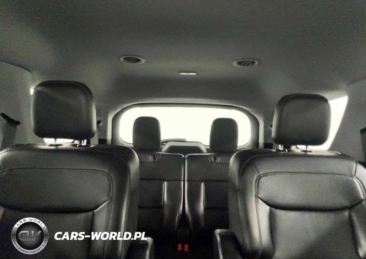 2022 Ford Explorer Limited VIN:1FMSK8FH8NGB20203 - 10