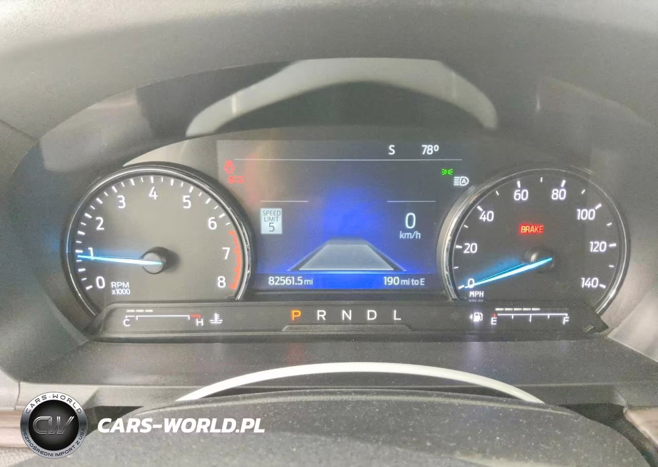 2022 Ford Explorer Limited VIN:1FMSK8FH8NGB20203 - 9