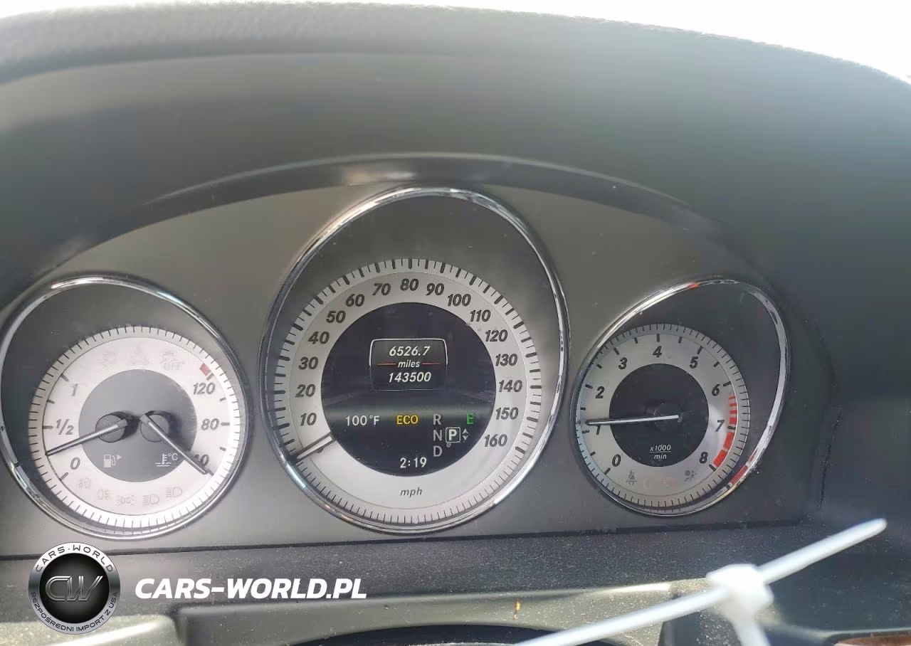 2013 Mercedes-Benz Glk 350 4Matic VIN:WDCGG8JB4DG004875 - 9