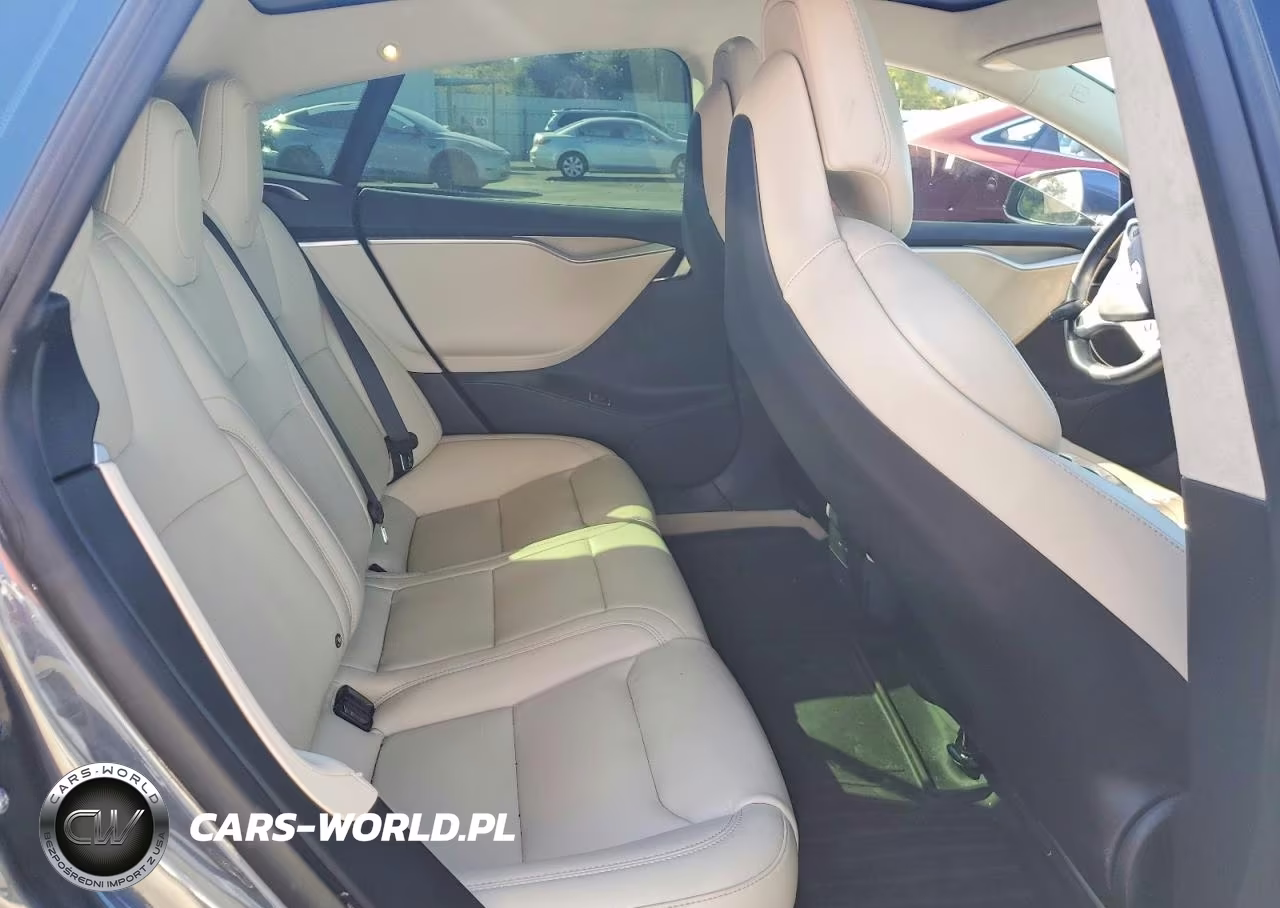 2017 Tesla Model S VIN:5YJSA1E27HF222294 - 10