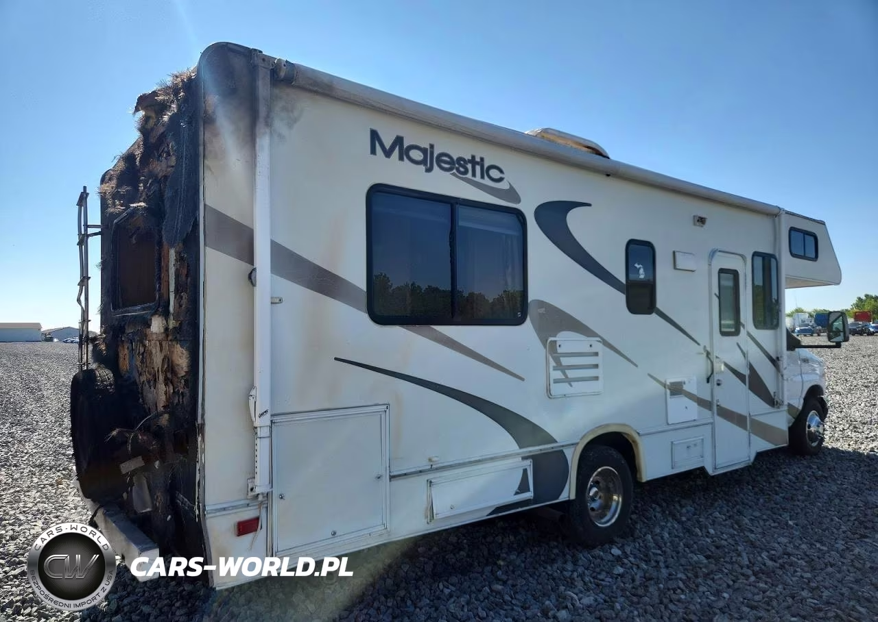 2000 Ford Majestic Rv VIN:1FDXE45S0YHB43279 - 4