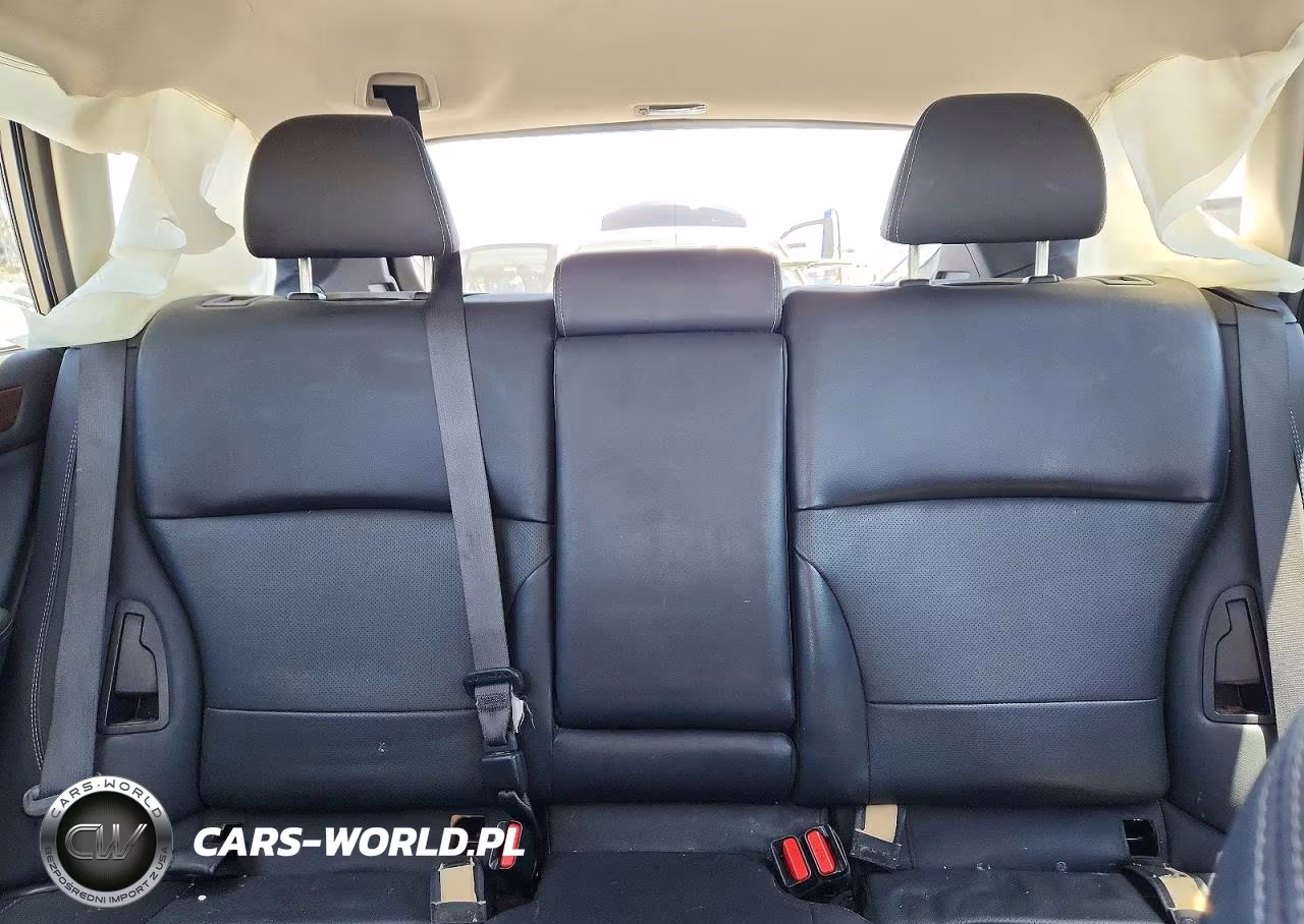 2018 Subaru Outback 2.5I Limited VIN:4S4BSANC6J3312976 - 10