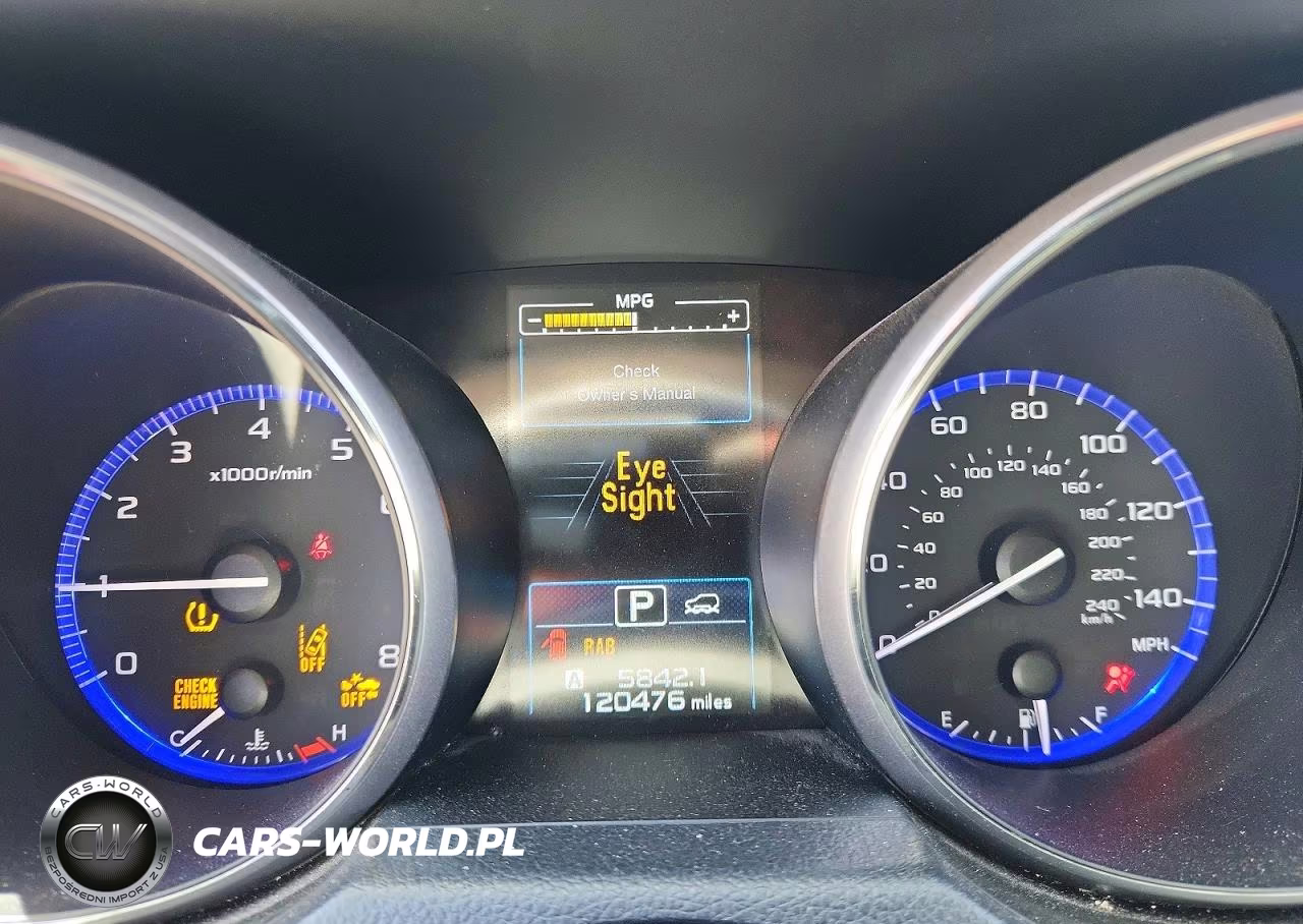 2018 Subaru Outback 2.5I Limited VIN:4S4BSANC6J3312976 - 9