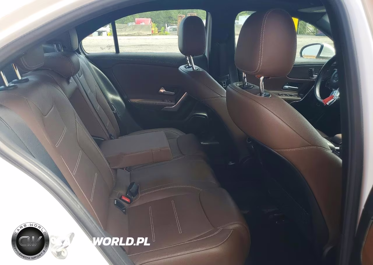 2019 Mercedes-Benz A 220 VIN:WDD3G4EB3KW005645 - 10