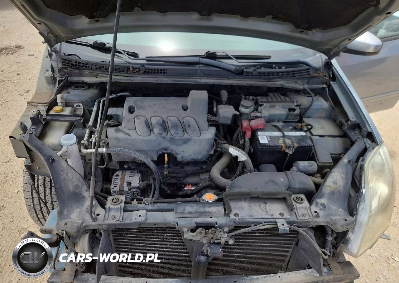 2011 Nissan Sentra 2.0 VIN:3N1AB6AP4BL656384 - 11