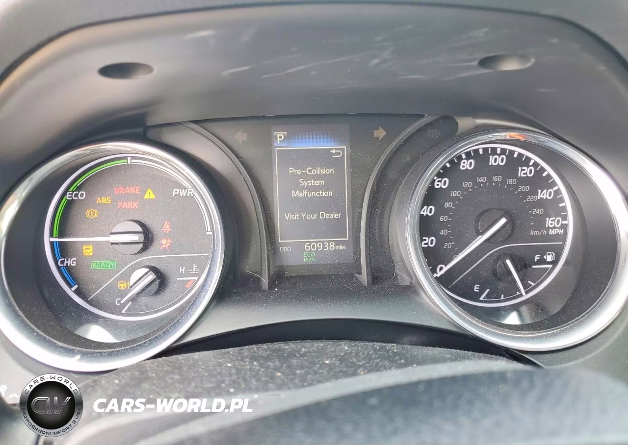 2018 Toyota Camry Le VIN:4T1B31HK0JU507658 - 9