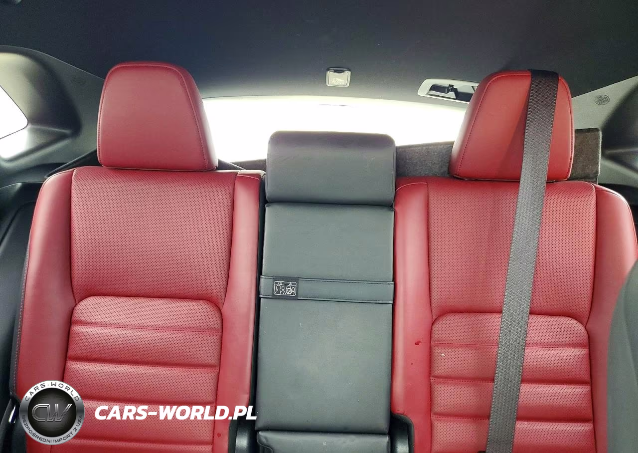 2015 Lexus Nx 200T VIN:JTJBARBZ9F2018979 - 10