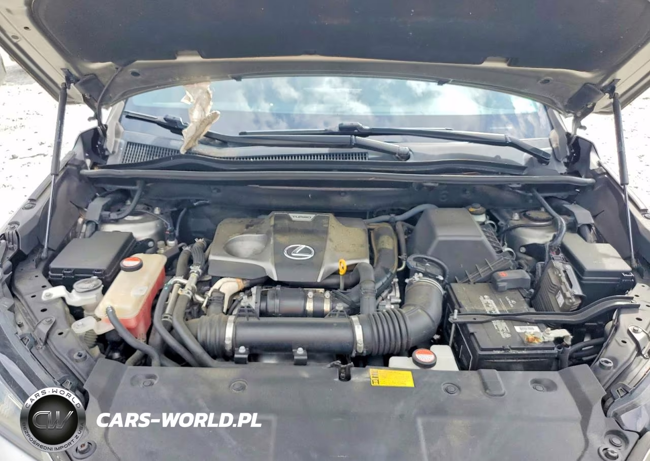 2015 Lexus Nx 200T VIN:JTJBARBZ9F2018979 - 12