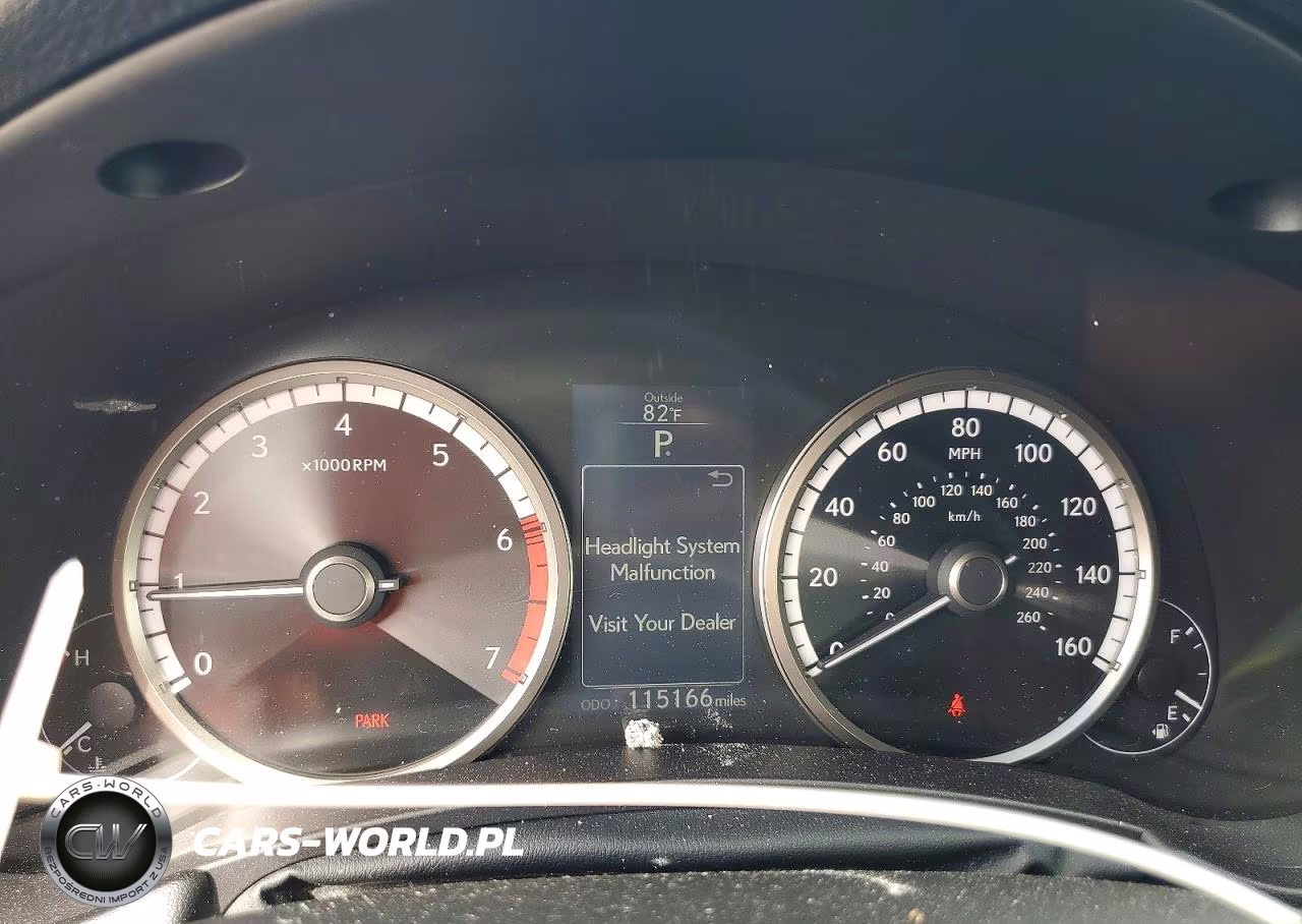 2015 Lexus Nx 200T VIN:JTJBARBZ9F2018979 - 9