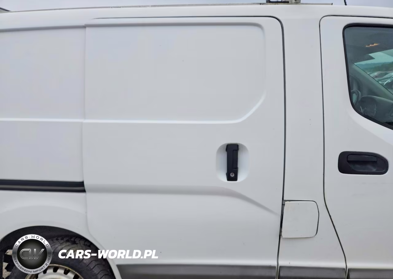 2015 Nissan Nv200 Sv VIN:3N6CM0KN1FK717063 - 11