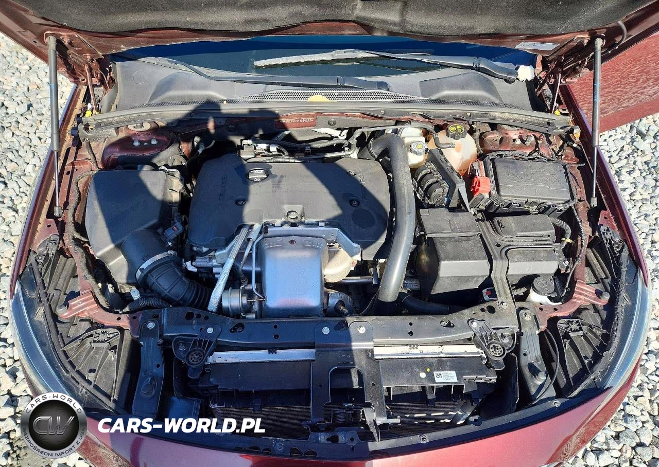 BUICK REGAL ESSE VIN:W04GP6SX1K1076292 - 11