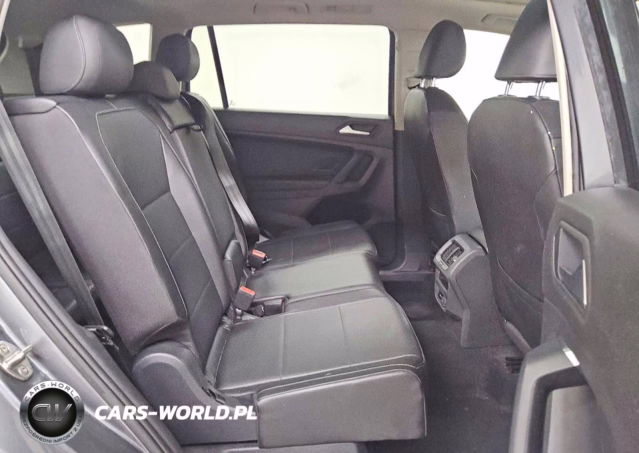 2019 Volkswagen Tiguan VIN:3VV3B7AX0KM156567 - 11