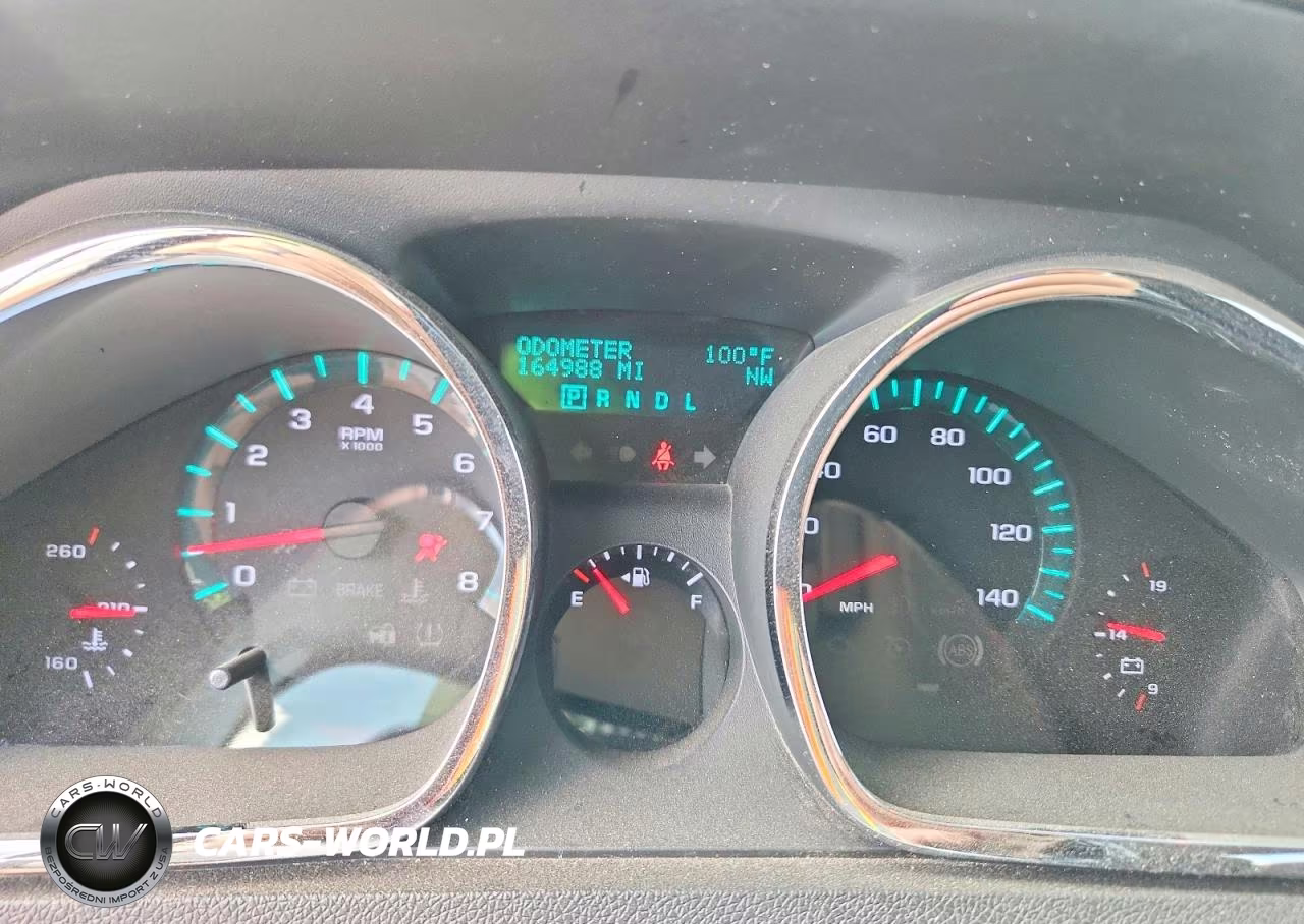 2011 Chevrolet Traverse Lt VIN:1GNKRGED5BJ181877 - 9