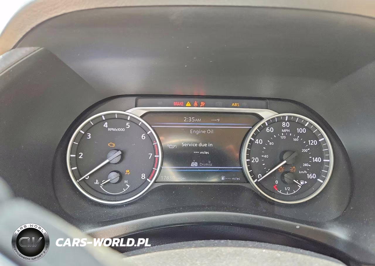 2023 Nissan Sentra Sv VIN:3N1AB8CV8PY299762 - 9