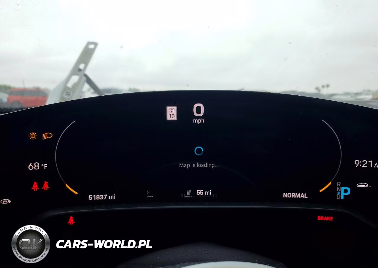 2020 Porsche Taycan 4S VIN:WP0AB2Y18LSA51961 - 9
