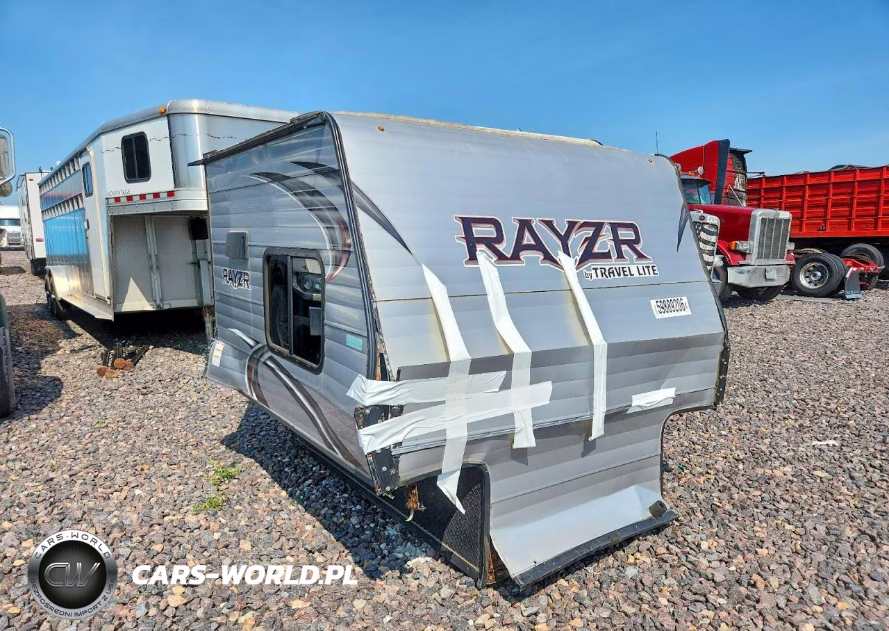 2019 Other Rayzr – zdjęcie 1 z 10