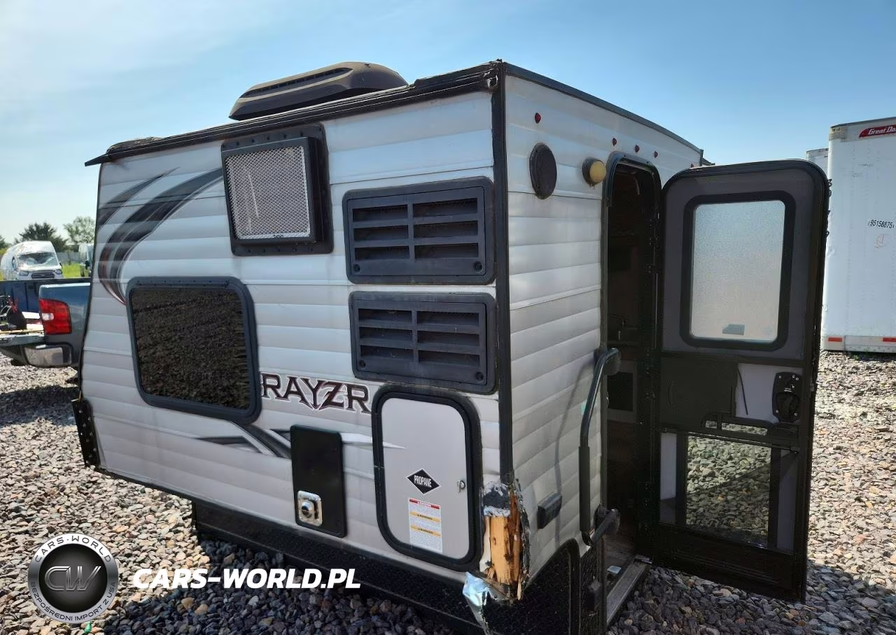 2019 Other Rayzr VIN:RAYZRFB2196090 - 3