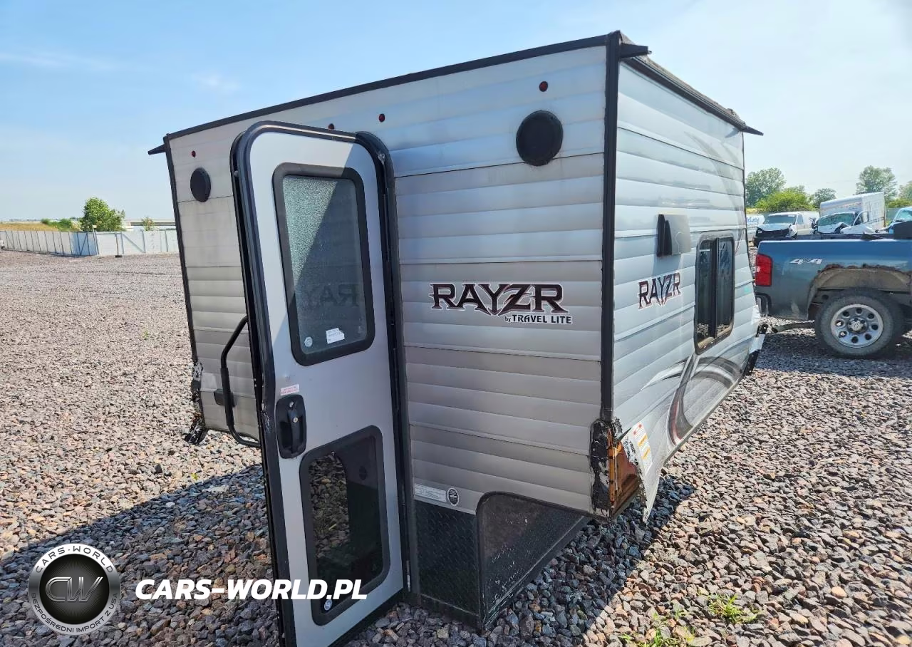 2019 Other Rayzr VIN:RAYZRFB2196090 - 4