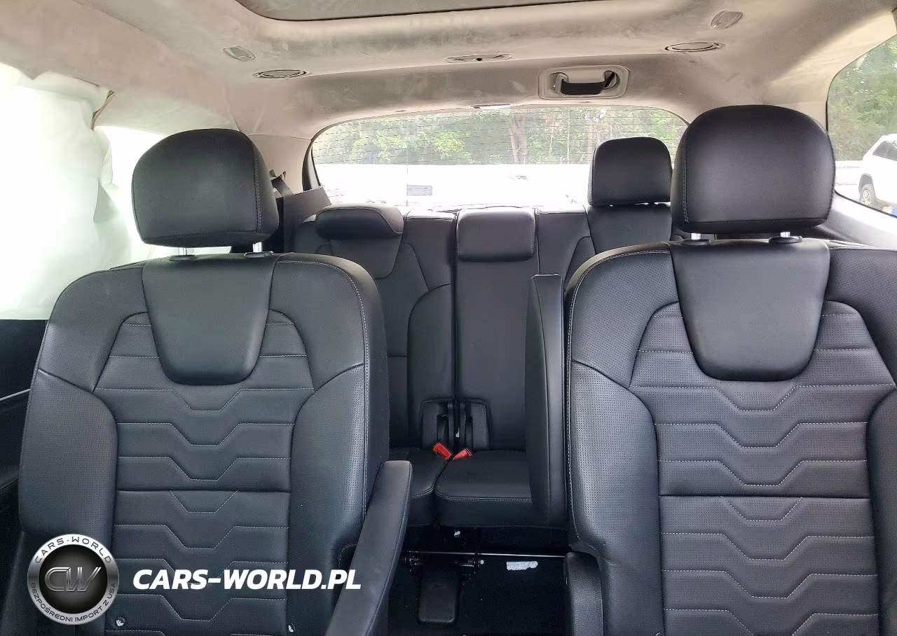 2022 Kia Telluride Sx VIN:5XYP5DHC0NG199378 - 10