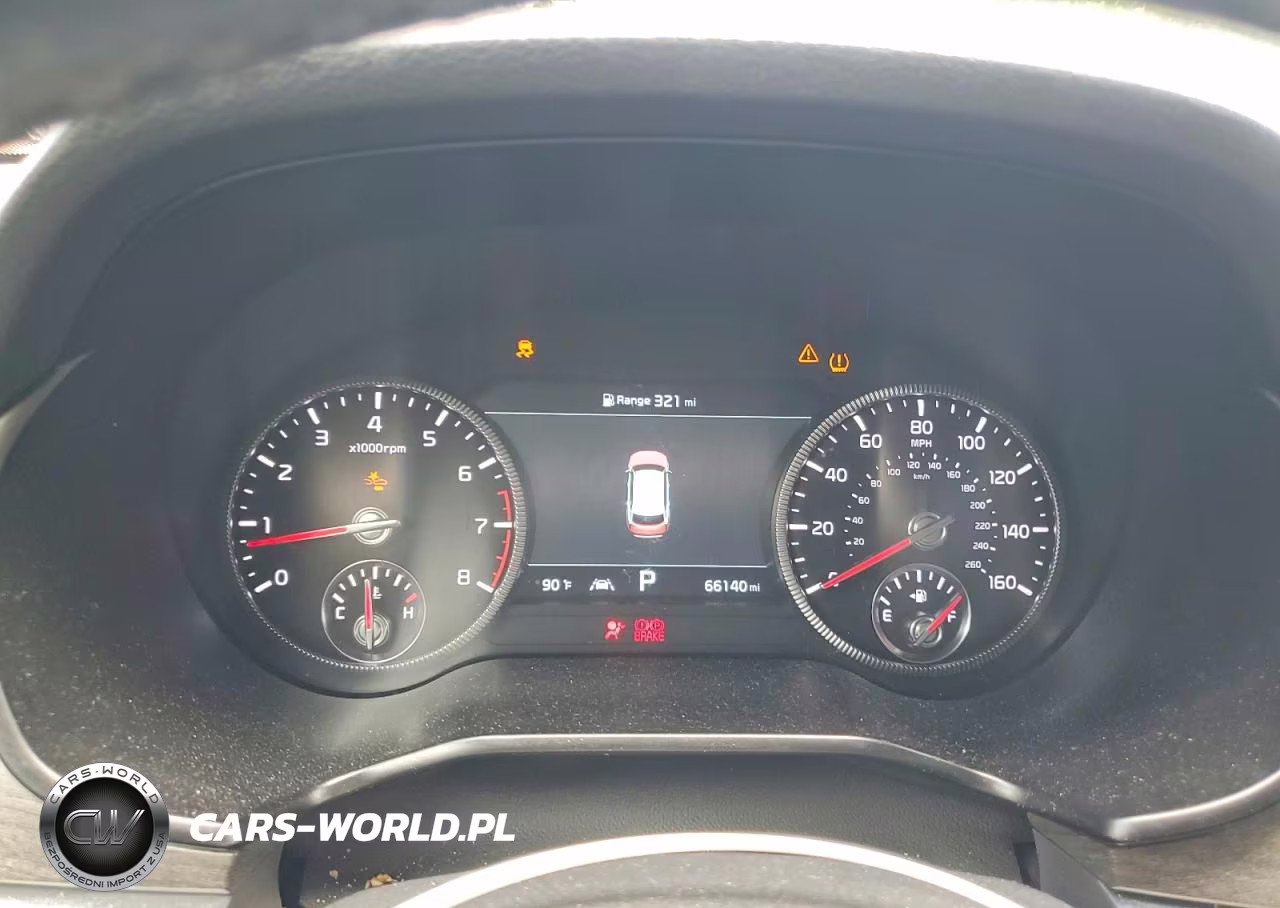 2022 Kia Telluride Sx VIN:5XYP5DHC0NG199378 - 9