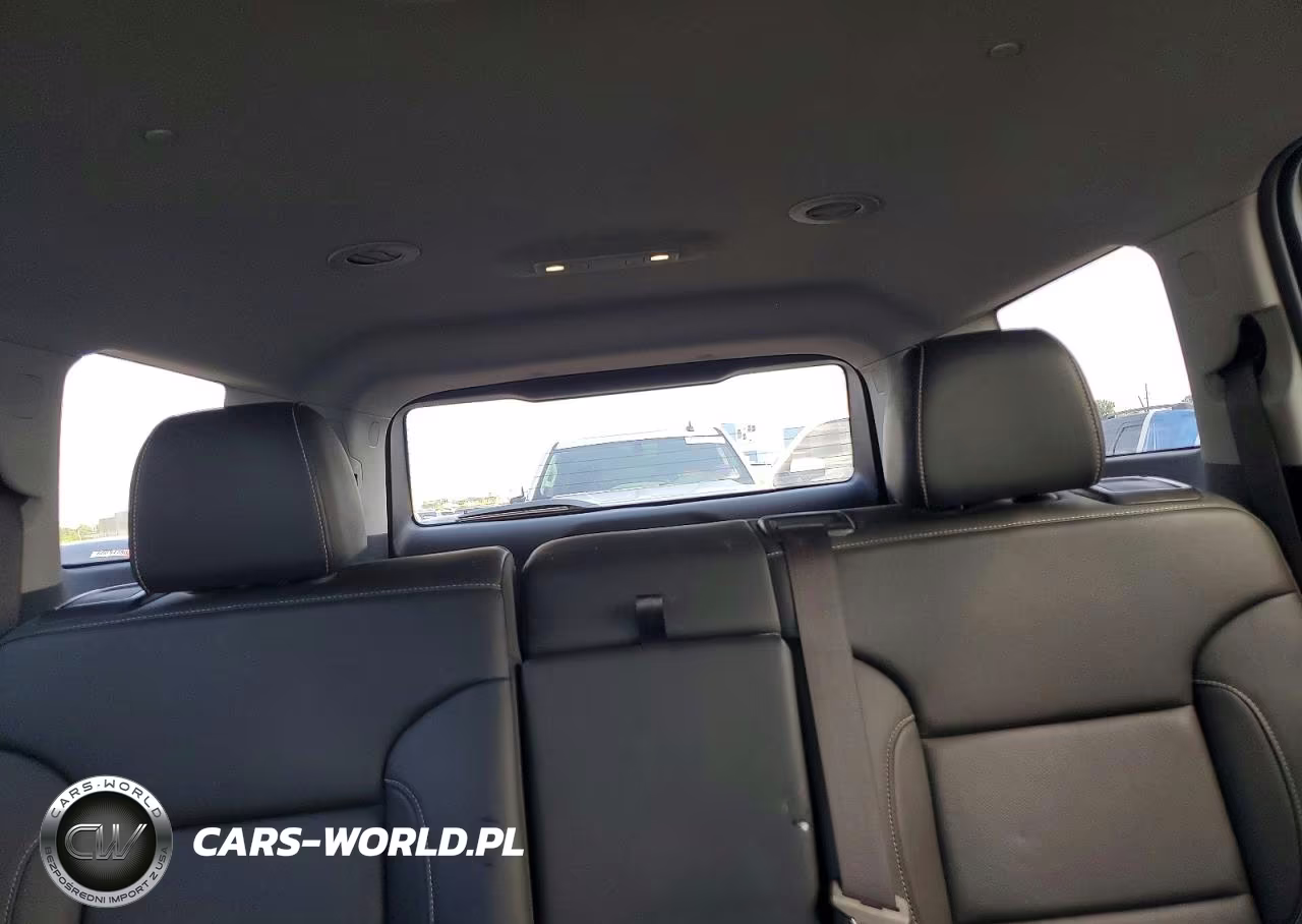 2023 GMC Acadia Slt VIN:1GKKNUL44PZ219036 - 10