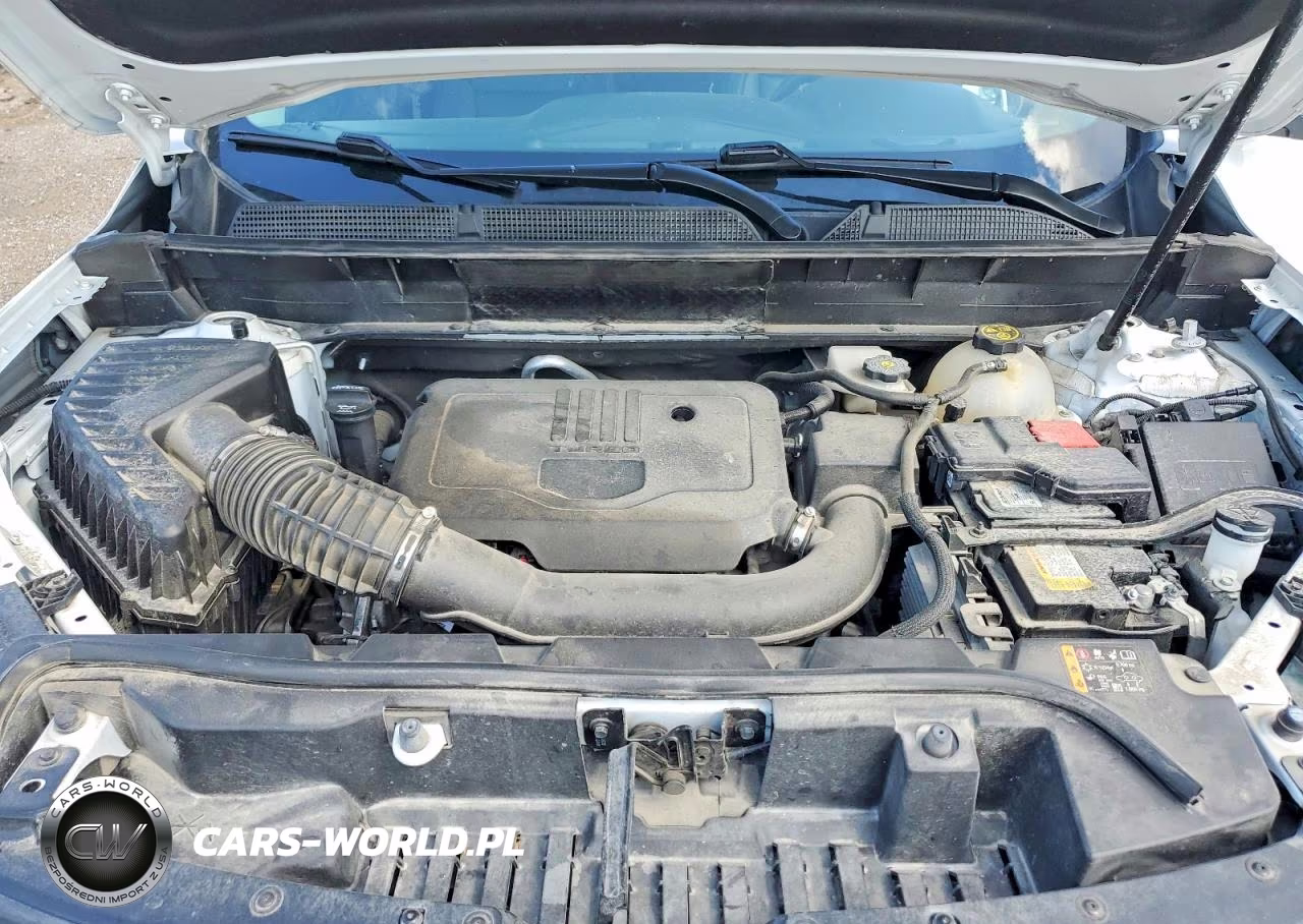 2023 GMC Acadia Slt VIN:1GKKNUL44PZ219036 - 12