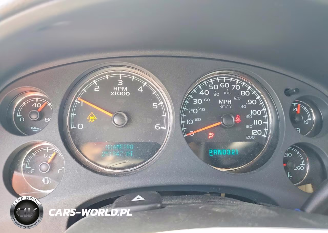 2008 Chevrolet Suburban K1500 Ls VIN:3GNFK16318G188859 - 9