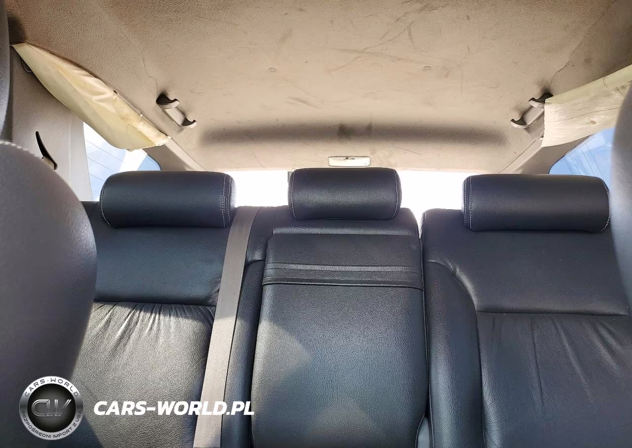 2007 Toyota 4Runner Sr5 VIN:JTEBU14R078106970 - 10