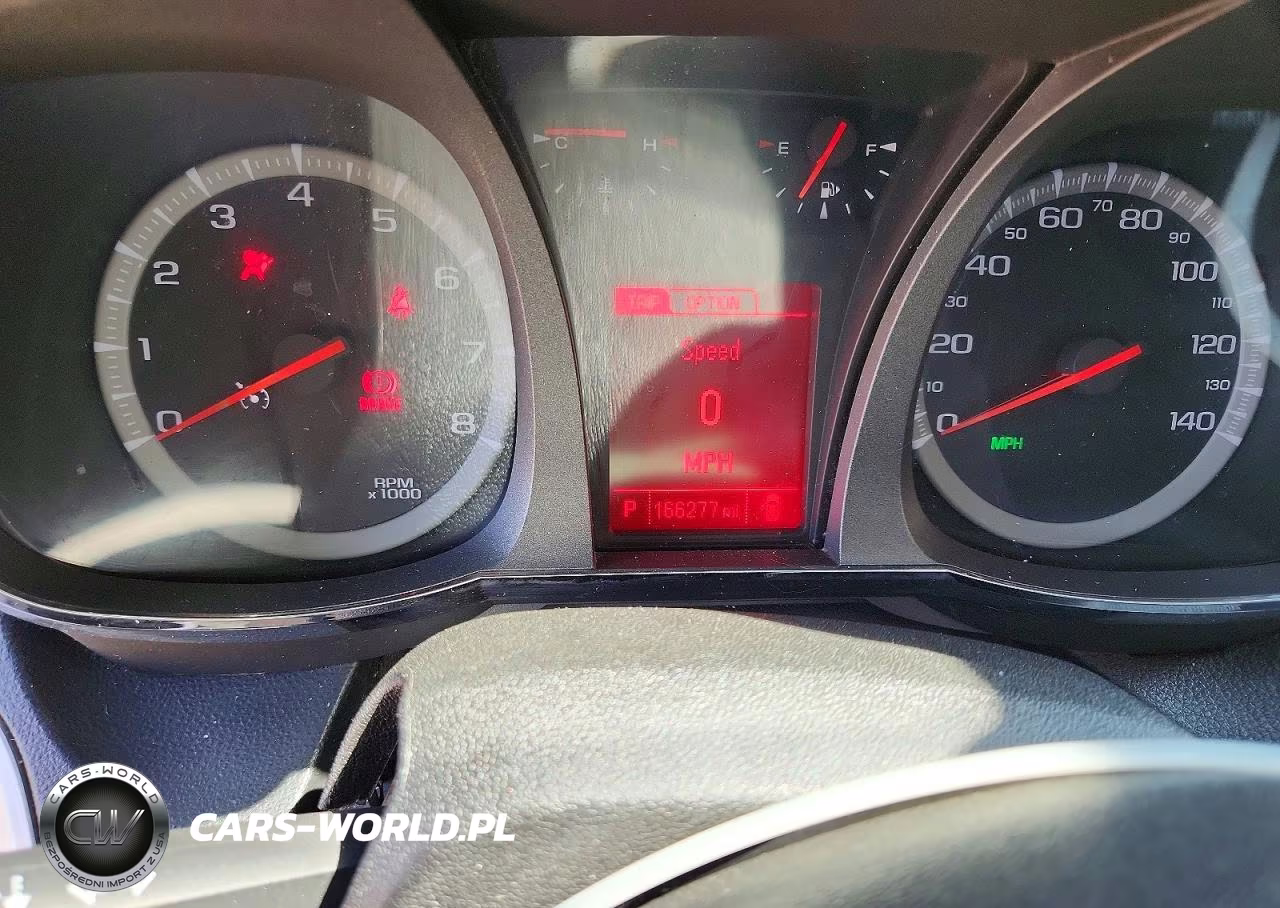 2014 GMC Terrain Sle VIN:2GKALMEK4E6131089 - 9