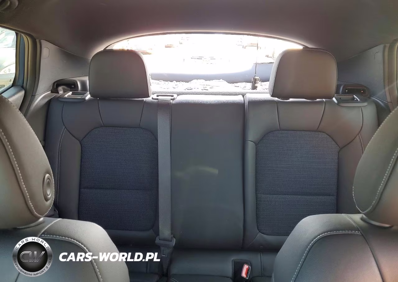 2025 Buick Envista Preferred VIN:KL47LAEP6SB203185 - 10