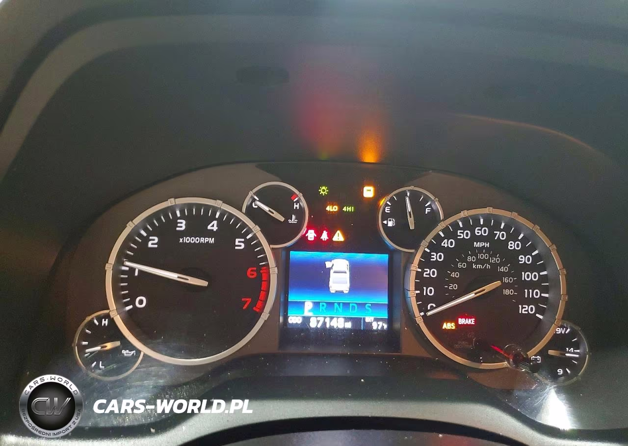 2017 Toyota Tundra Crewmax Limited VIN:5TFHW5F10HX642770 - 9